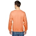 thumbnail image 3 of Mens Sofspun Crewneck Sweatshirt SF72R (5 PACK), 3 of 3