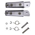 thumbnail image 3 of Reposapiés o Pedal para Moto Compatible para Italika 250Z y 250SZ, 3 of 15