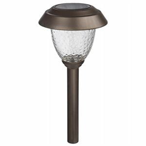 Sterno Home Inc FS4PK 8L BRN Path Light 4 Pack