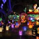 thumbnail image 3 of 2 Packs Solar Lights Outdoor Garden, 12led Solar Flame Lights Outdoor, Ip65 Waterproof Solar Torch Lights For Garden, Patio, 3 of 5