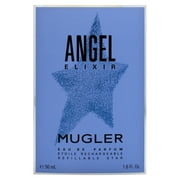 Angel Elixir by Thierry Mugler for Women - 1.6 oz EDP Spray (Refillable)