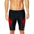 thumbnail image 1 of Traje De Baño Natacion Jammer De Caballero Tela Pbt Anticlor, 1 of 1