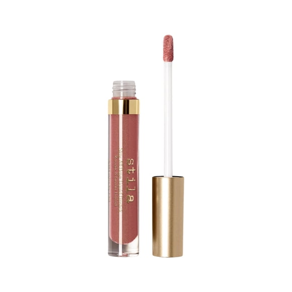 stila Stay All Day Shimmer Liquid Lipstick, Miele