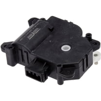 Dorman 604-190 HVAC Blend Door Actuator for Specific Chevrolet / Pontiac Models