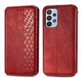 thumbnail image 3 of Case for Samsung Galaxy A23 4G/5G Cover Magnetic Protective Wallet Flip Case, 3 of 5