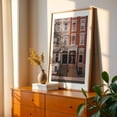 thumbnail image 3 of 10th Street Architecture, East Village 02 - Manhattan New York Photography Unframed Wall Art Print 12 x 18 inches, 3 of 60
