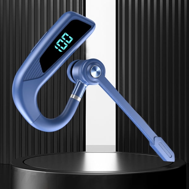 Auriculares Inalámbricos Xihbxyly Estéreo Intrauditivos Bluetooth Manos Libres Comerciales Deportivos
