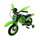 thumbnail image 1 of Bicicleta AEIOU  Moto Cross R16 Verde, 1 of 4