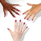 thumbnail image 3 of Esmalte de uñas OPI GelColor - Madam President - 0.5 onzas líquidas, 3 of 3