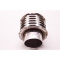 thumbnail image 4 of Cap, Universal Vent, 4in, 4 of 4
