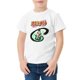 thumbnail image 1 of Camiseta Algodón de Naru para niños, 1 of 5