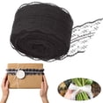 thumbnail image 2 of Mifelio Lace Trim, Linen Ribbon, Soft Decorative Fabric Tape, DIY Sewing Craft Ribbon for Clothing Decoration, Wrapping and Home Decor, #01, 2 of 8