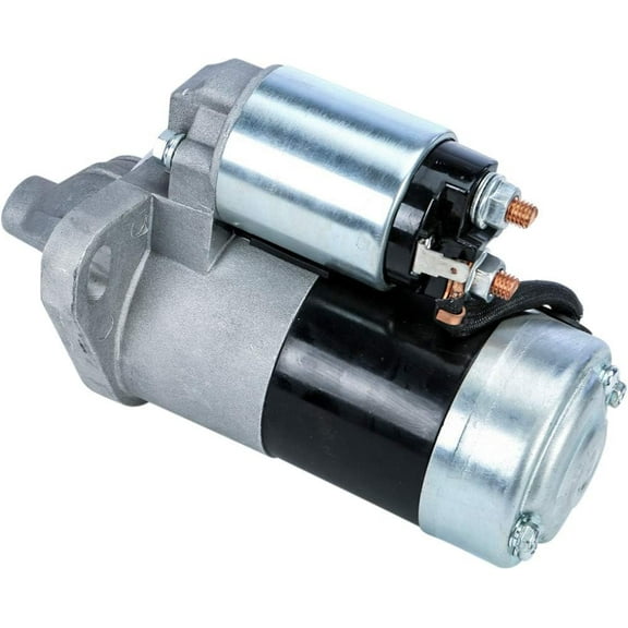 Arrowhead Starter Motor John Deere - SND0413