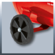 thumbnail image 2 of Compresor de Aire Lubricado 24 L 2.0 HP Einhell TC-AC 190/24/8, 2 of 7