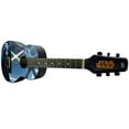 thumbnail image 4 of Peavey Star Wars Classic Luke vs Vader 1/2 Size Student Acoustic Guitar & Stand, 4 of 6