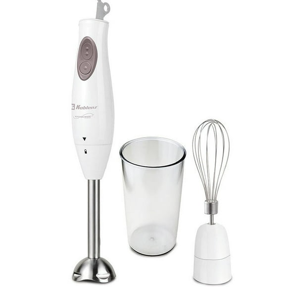 Batidora de Inmercion KOBLENZ Bikm-300 Pb 2 Velocidades