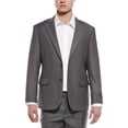 thumbnail image 3 of Scotch & Soda mens  2pc Suit, 46R, Grey, 3 of 5