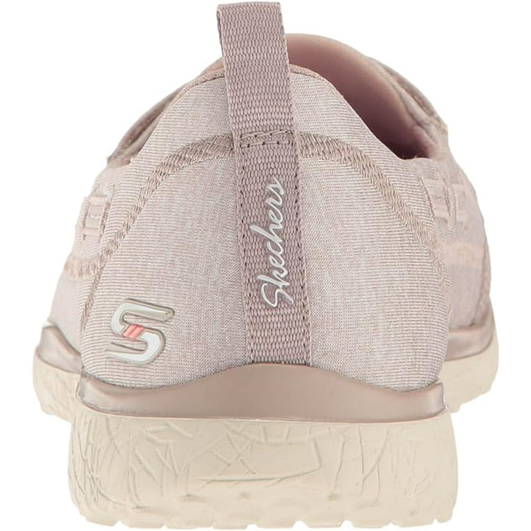 Skechers microburst topnotch taupe best sale