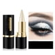 thumbnail image 1 of Delineador De Ojos En Lápiz Sólido, Delineadores De Maquillaje Para Ojos De 3g, Fáciles De Colorear, Impermeables, De Larga Duración Para Uso Diario, 1 of 7