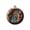 B1, variant on Boovnll Nativity Ornaments, 2.4" Christmas Nativity Scene Ornaments Round Acrylic Christmas Tree Decorations for Xmas Tree, Home, Office, Hanging Ornament, Religious Gifts, Christmas Decorations