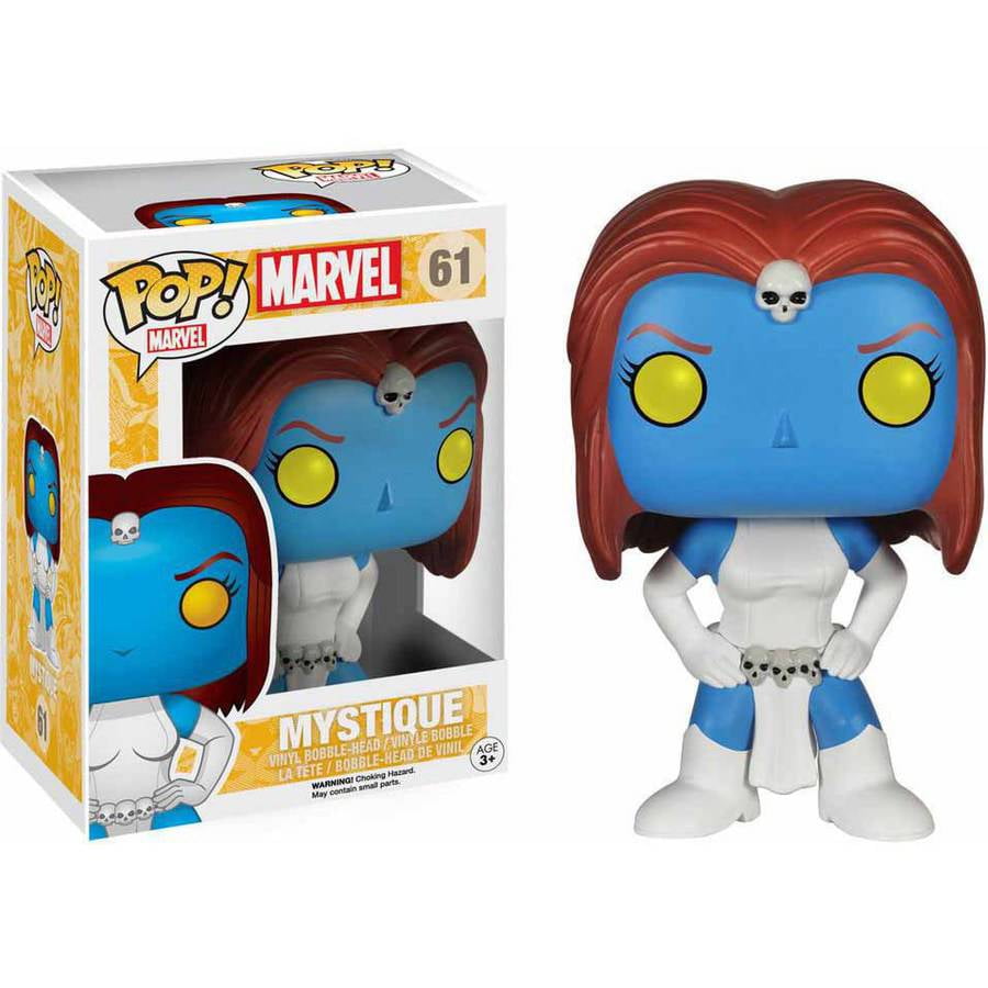 classic funko pop