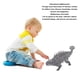 thumbnail image 4 of Figuras De Dinosaurios, Juguetes De Dinosaurios De Plástico Para Niños Y Niñas, Juguetes De Dinosaurios Para Niños, Figuras De Acción Realistas Educativas, Juguetes De, 4 of 7