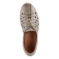 thumbnail image 3 of Spring Step Moonwalk Women's Casual Shoe with Lightweight Flexible Comfort Made in Turkey, 3 of 9