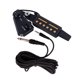thumbnail image 5 of FUTUREORYY Pickup De Guitarra Acústica Clásica Negro Con Bajo Ruido Para Sonido Claro, 5 of 8