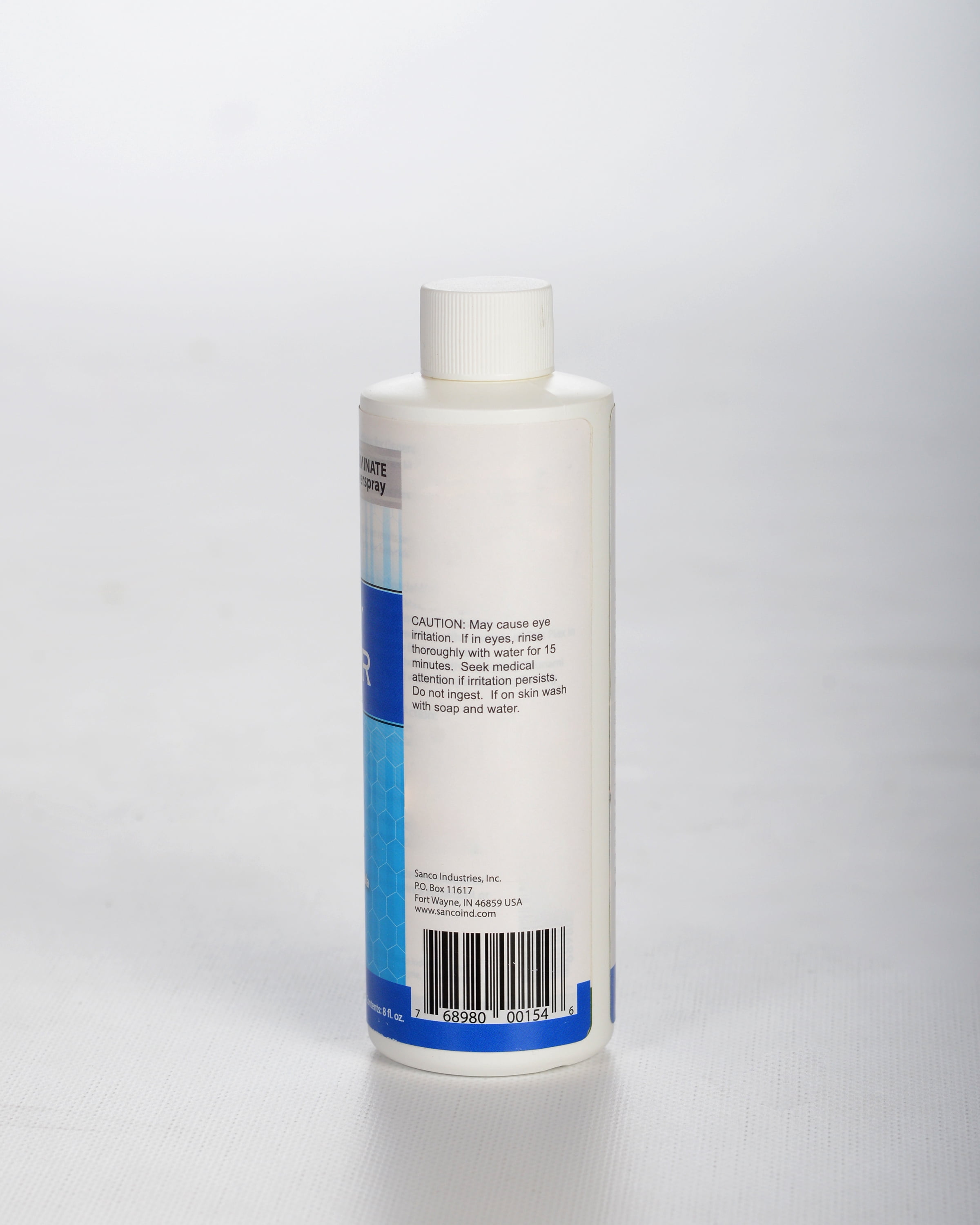 Blue Spray Marker 8 Ounces Weed Spray Dye Herbicide Dye Fertilizer Marking Dye Turf Mark and Blue Herbicide Marker Organic Herbicide Marking