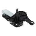 thumbnail image 1 of No.1273063 Motor de limpiaparabrisas trasero para Vauxhall Zafira A T98 98-05 para Opel Zafira A MPV T98 99-06 para Opel Zafira Family B A05 05-19 Motor de limpiaparabrisas trasero No.009137147, 1 of 7
