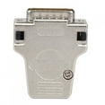 thumbnail image 4 of D SUB Serial Connector, Flame Retardant D SUB 15Pin Serial Connector Insulator Material  For Home For Industry For Office, 4 of 8