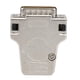 thumbnail image 2 of Conector Serial D SUB, 15 Pines Macho D SUB Material Aislante Componentes Electrónicos Adaptador Serial De Interfaz Macho Para El Hogar Para La Oficina Para La Industria OTVIAP D-SUB Serial Connector, 2 of 8