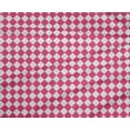 thumbnail image 4 of oneOone Polyester Lycra Fabric Diamond Geometric Print Sewing Fabric BTY 56 Inch Wide, 4 of 4