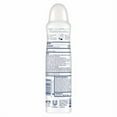 thumbnail image 3 of Dove Advanced Care Women's Antiperspirant Deodorant Dry Spray Caring Coconut 3.8 oz - Pack of 2, 3 of 5