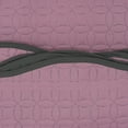 thumbnail image 3 of Colcha Duplex Edredón Ligero Matrimonial CONDECORA Rosa-Gris, 3 of 4