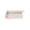 Pink, variant on Double-Layer Mesh Pencil Case – Transparent Pen Bag, Large Capacity, Exam-Friendly, Standing Design with Metal Zipper(Green)