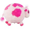 thumbnail image 2 of Squishable / Mini Strawberry Cow 7" Plush, 2 of 4