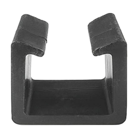 Connecteurs de Meubles de Jardin et de Patio Robustes Pinces de Canapé en Polyrattan avec Clips de Retenue Durables