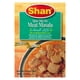 Recette et mélange d'assaisonnement Meat Masala de Shan 100 g – image 3 sur 11