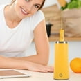 thumbnail image 2 of Egg Tube Cooker, Automatic Electric Vertical Egg Roll Maker with Bamboo Sticks, Vertical Sausage Making Machine, With 9 Minutes Cooking Automatic Heating, for Breakfast, Non Stick (Yellow), 2 of 8