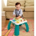 thumbnail image 4 of LeapFrog√Ç¬Æ Learn & Groove√¢¬Ñ¬¢ Musical Table, 4 of 6