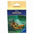 thumbnail image 1 of Disney Lorcana: Into the Inklands: Card Sleeve Pack - Robin Hood, 1 of 2