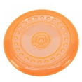 thumbnail image 1 of Dog Flying Disc Toy  Pet Training Rubber Interactive Toy  Floating Water Dog Toy for Medium  Large Dogs Outdoor Flight, 1 of 12