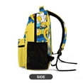 thumbnail image 5 of Simpsons Backpacks Cute School Bag Bookbag Casual Daypack Outdoor Travel Back Pack, 5 of 8