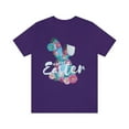 thumbnail image 2 of Happy Easter Bunny Rabbit Cute Funny Holiday Tee - Easter Shirt, 2 of 10