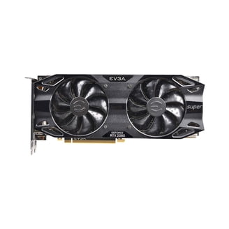 MSI GeForce RTX 2070 Super Gaming X 8GB Graphics Card, Black