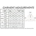thumbnail image 6 of Women Half Zip Sweatshirt Long Sleeve Oversized Side Slit Hoodies Activewear Running Jacket, White, Small, 6 of 6