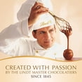 thumbnail image 4 of Lindt LINDOR White Chocolate Peppermint Truffles, White Chocolate Candy with Smooth Peppermint Truffle Center, 25.4 oz., 60 Count, 4 of 7