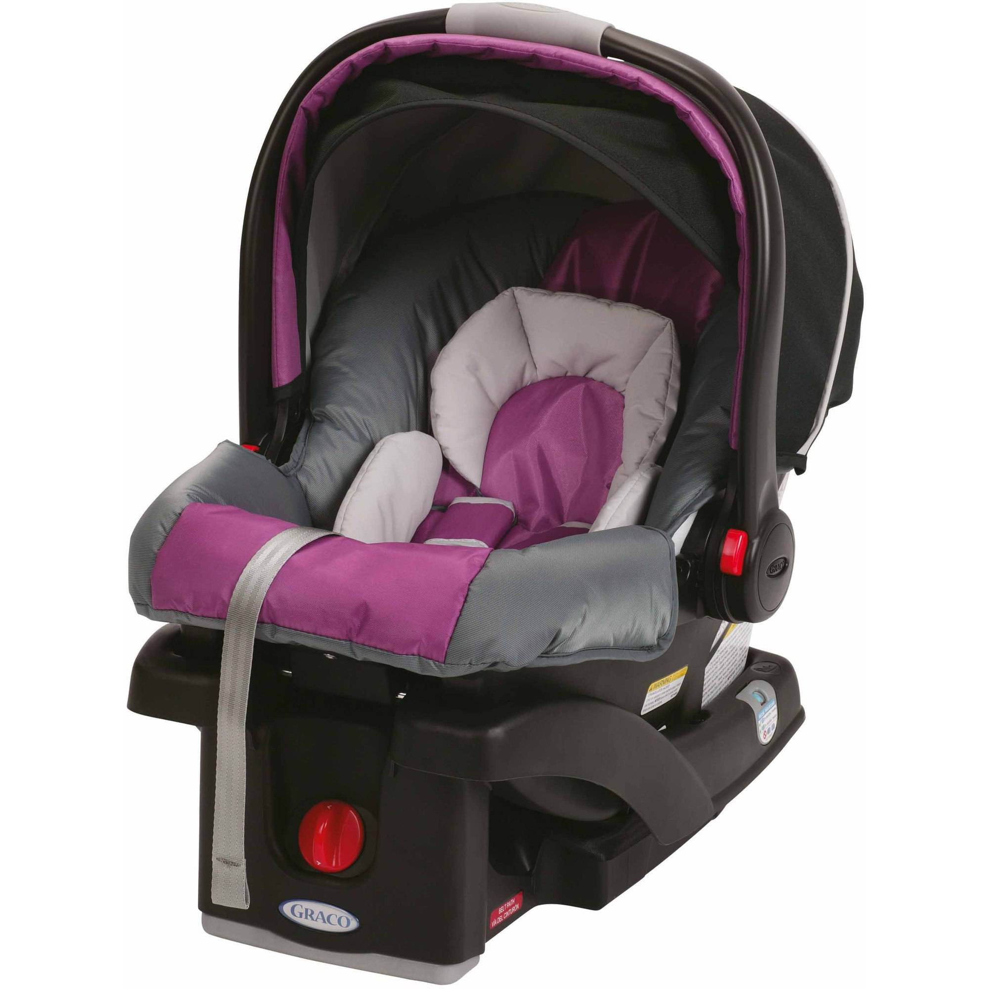 Graco Snugride Click Connect 30 Infant Car Seat Nyssa Com
