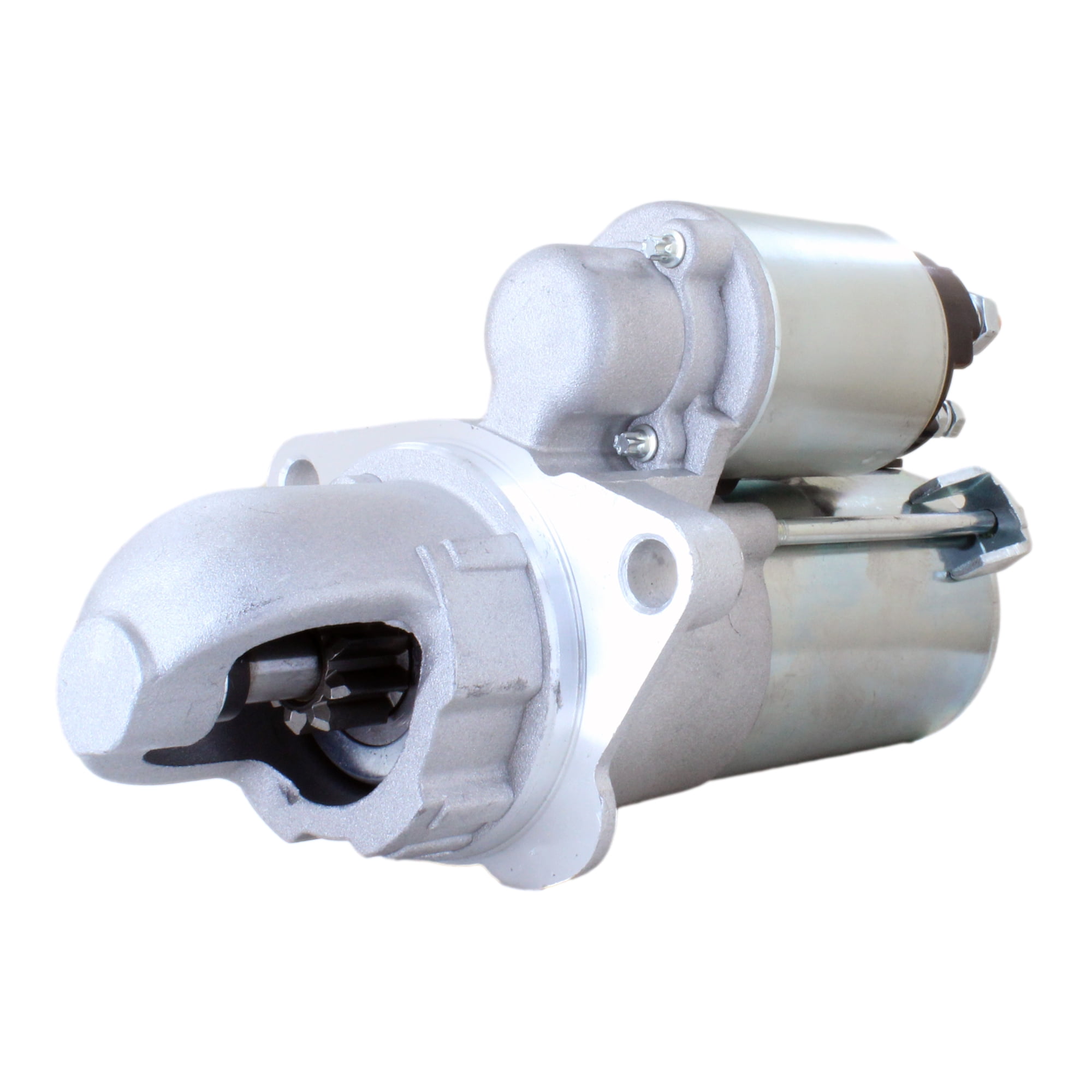 New Starter Compatible with 2002 Pontiac SUNFIRE 2.2L L4